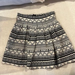 Boutique Skirt